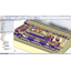 CAM Solution "HSM-3D High-Speed Machining"