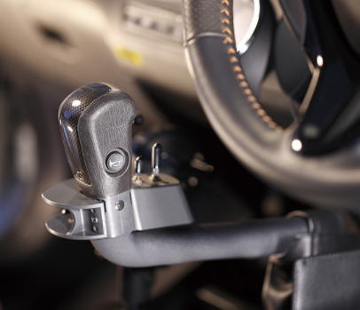 手動運転装置『APドライブ』