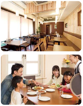 店舗施工サービス