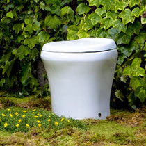 バイオトイレシステム『envirolet(TM)』