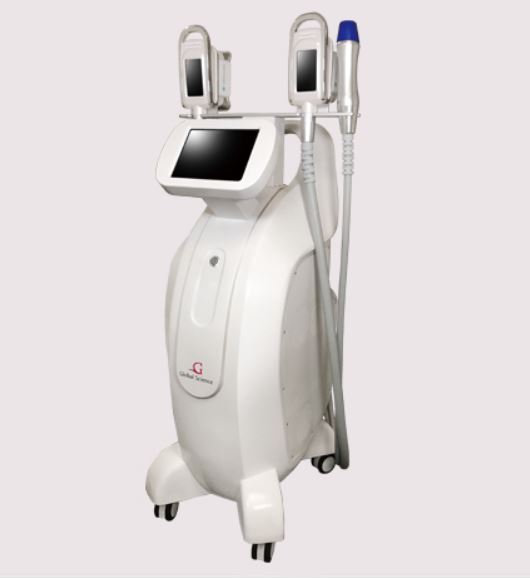 痩身機 GSD美容機器 Energy Based Aesthetic and Medical Devices