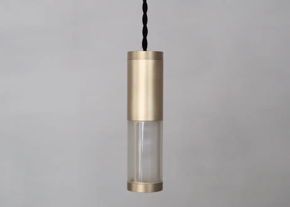 cylinder lamp＜blast/blast grass＞