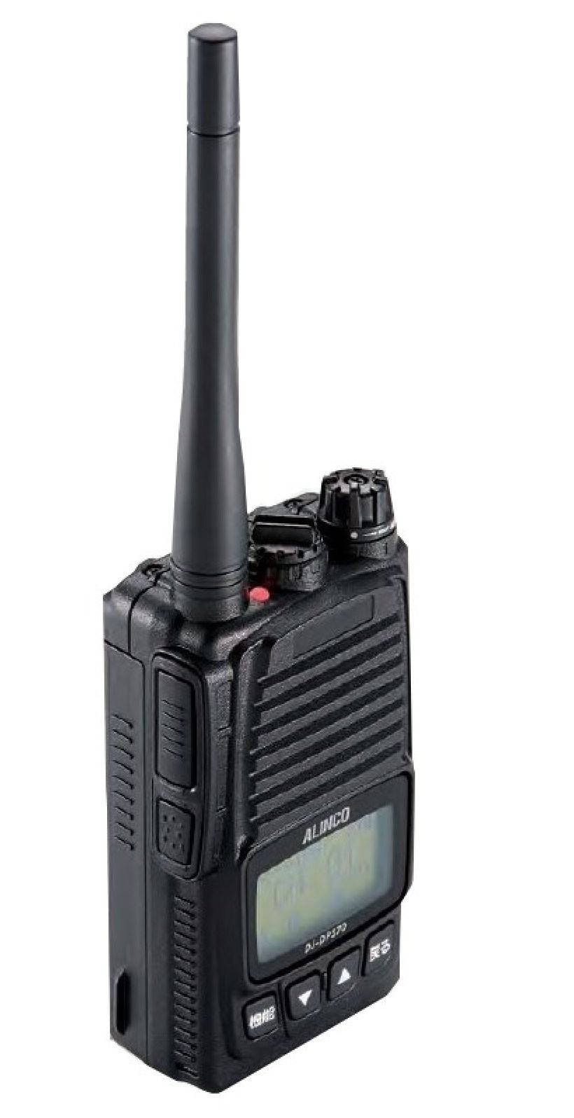 新波対応】デジタル簡易無線登録局 SR740 エクセリ | イプロス