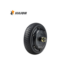 PAS-6A Electric Assist System [High Ion Caster]