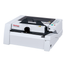 Tabletop binding machine 'BQ-P65' for binding materials, manuals, papers, etc.