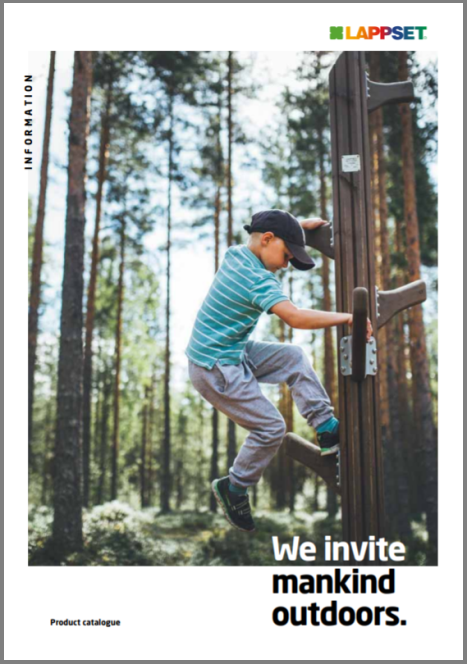 LAPPSET社 総合カタログ