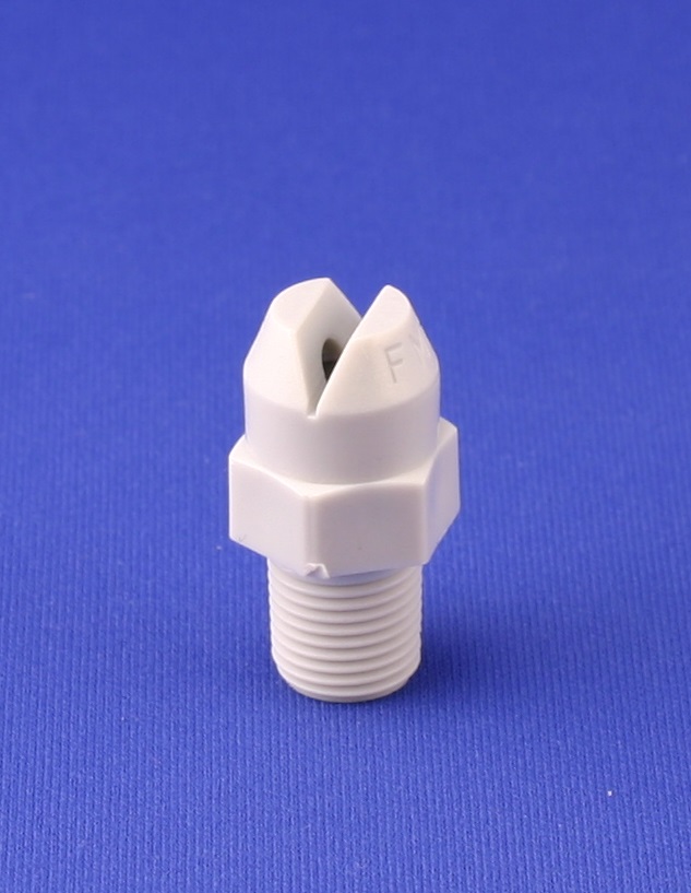 樹脂製スプレーノズル「キングノズル」TYPE-FMS シリーズ