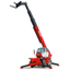 Telehandler "MRT1440easy/MRT2540P"