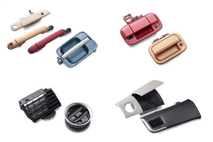 『自動車部品』