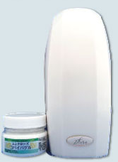 ムシクローズ コパイバゲル