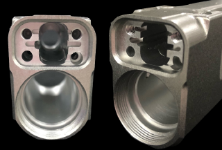 【マシニング加工・タッピング加工】切削加工事例集