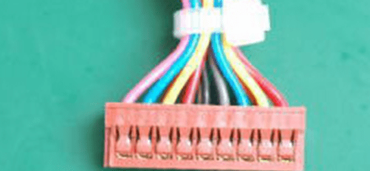 ハーネス加工サービス