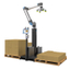 Automated Palletizing System (Robot Palletizer)