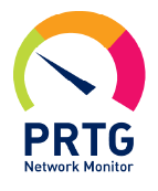 『PRTG Network Monitor Ver15』