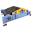 Conveyor-type suspended magnetic separator HCP series (iron piece sorting and recovery machine)