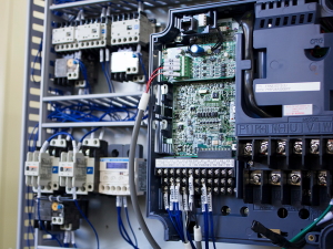 制御盤製作サービス