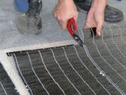 高汎用性の防食・補強工法『SCFR工法』