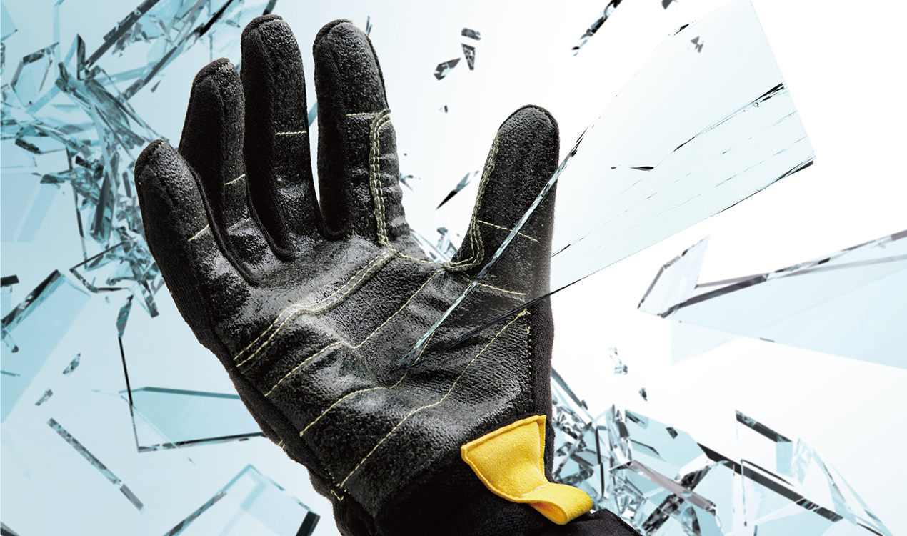 ワークグローブ『DK.WORKS』