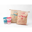 Powder-type adhesive for all kinds of stone and tiles "Super Uni"