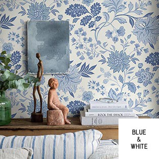 壁紙『BORÅSTAPETER』