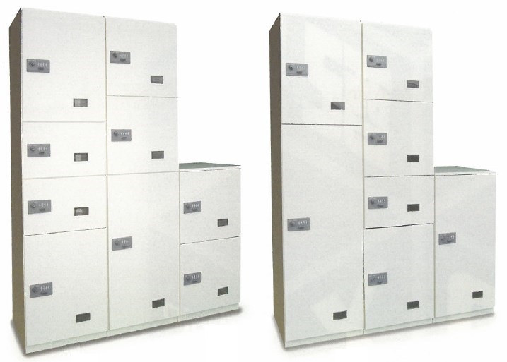 アパート・マンション向け『宅配BOX』