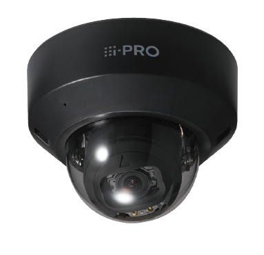 ドームネットワークカメラ『WV-S2136LBUX』