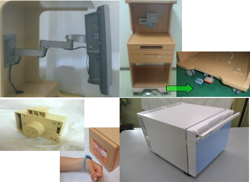 株式会社ニューシステムテクノロジー『ホスピタル事業』のご紹介