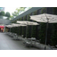 [Construction Example] Horizontal Parasol