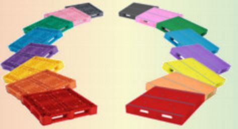 パレット『カラフルパレット』