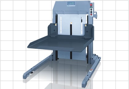 オートマチックリフター『ラ・クーン』