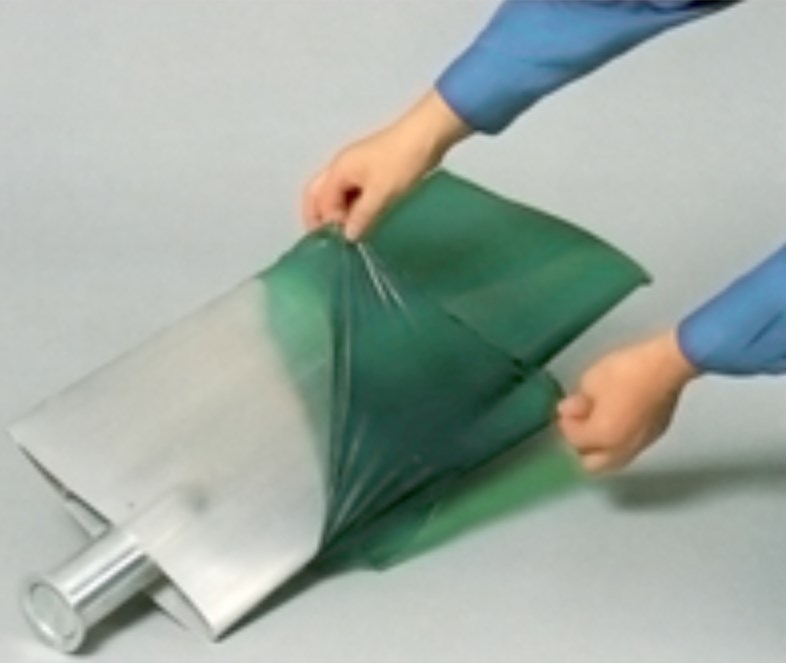 易剥離性コ－ティング剤『SEAL PEEL COLD TYPE』