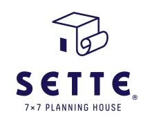 DIY住宅『SETTE(R)』
