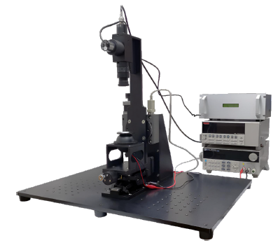 パネル角度透過率測定システム『SM-DFG-450』