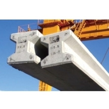 PCコンクリート杭『H型PCコンクリート杭』