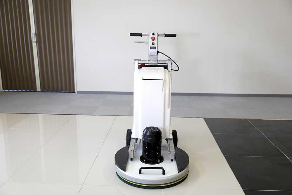 ランダムオービタルマシン『Beat』