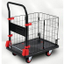 Folding cart with brakes large/M3666FB-300KG