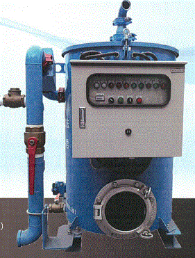 仮排水工法『パスカル君Ex』