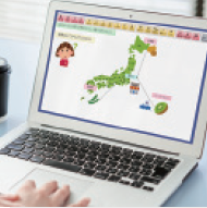 教育ツール『ラーニングスケルトンAI』