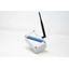 For microtremor array exploration! Wireless microtremor meter (NETIS registered)
