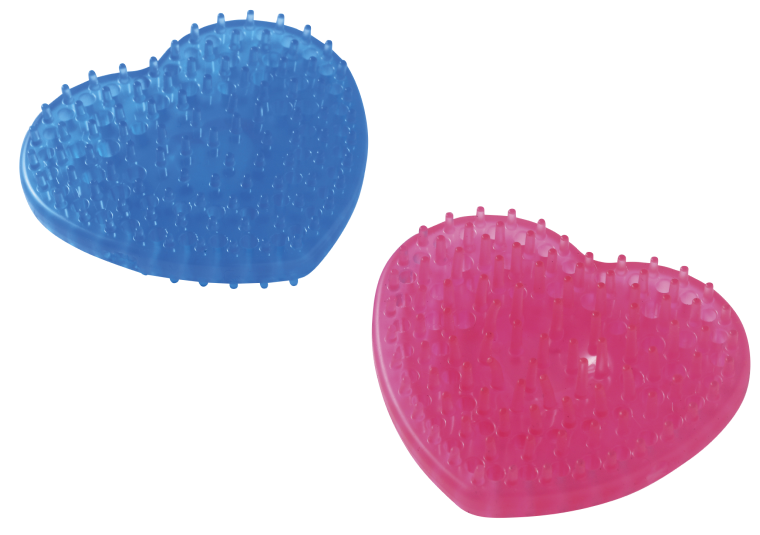 手洗いブラシ『ブヨンセ』