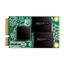 mSATA Flash Drive IMSS332 (A+SLC)