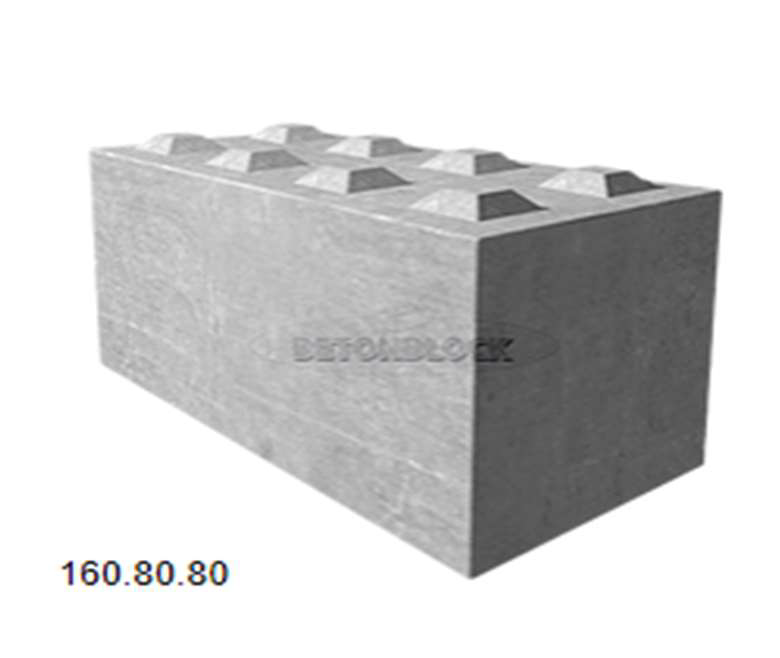 BETONBLOCK社製ブロック