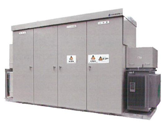 工業用焼付塗装用遮熱塗料「ミラクール J02」