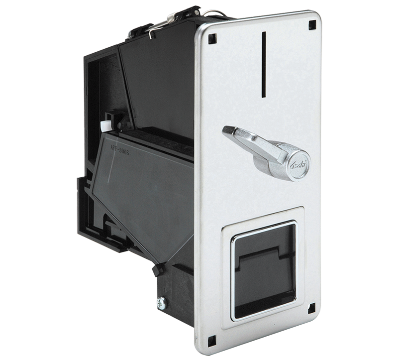 コインセレクター『AF-654』