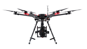 ドローン空撮サービス『DROLIEN（ドロリアン）』