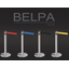 ベルトの長さは業界最長クラスの6m！『BELPA』