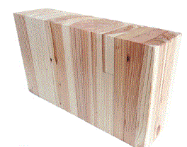 建材『MUGENDAI∞BOX』