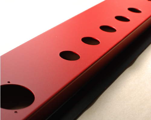 金属塗装サービス