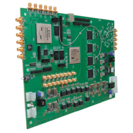 超高速アナログ入力・信号処理ボード『UAP6200N』