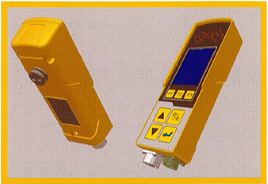 舗装厚自動制御システム『Moba-matic II』